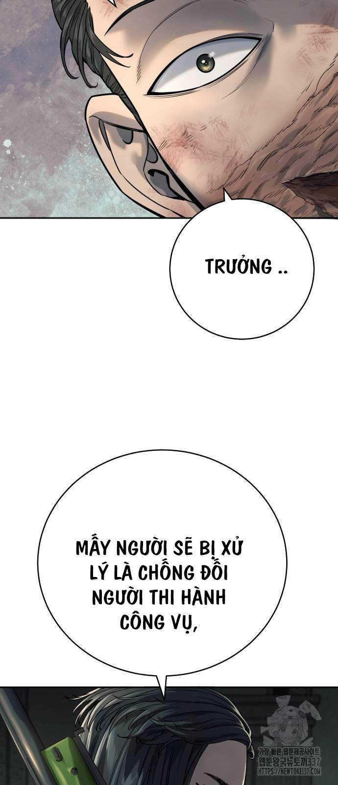 Cảnh Sát Báo Thù Chap 61 - Next Chap 62