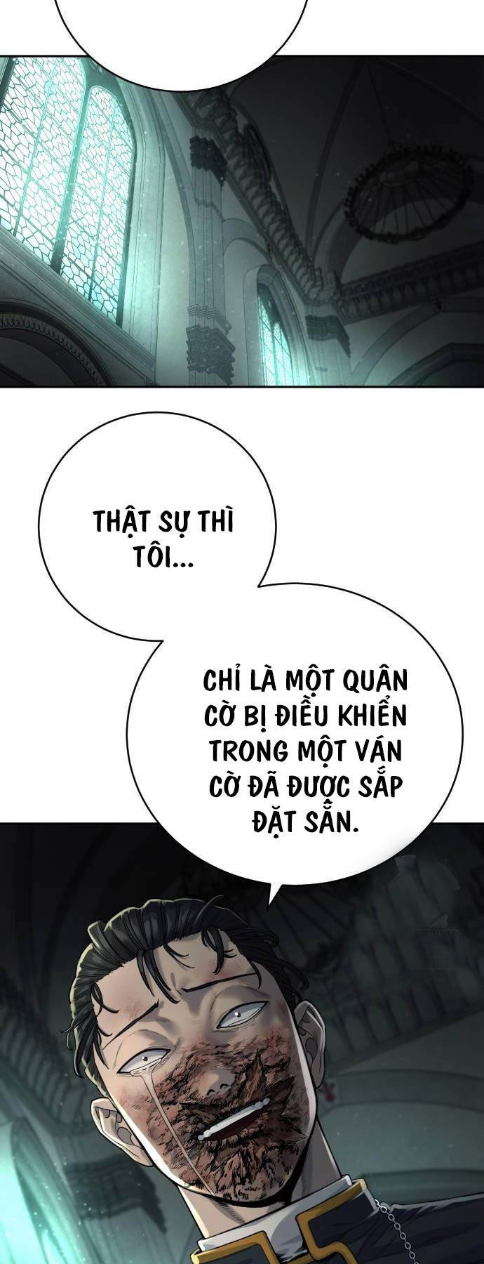 Cảnh Sát Báo Thù Chap 61 - Next Chap 62