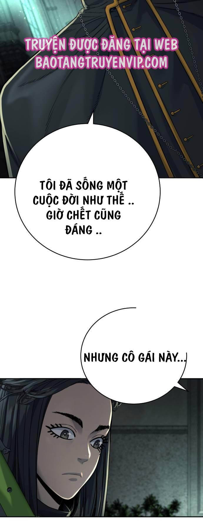 Cảnh Sát Báo Thù Chap 61 - Next Chap 62