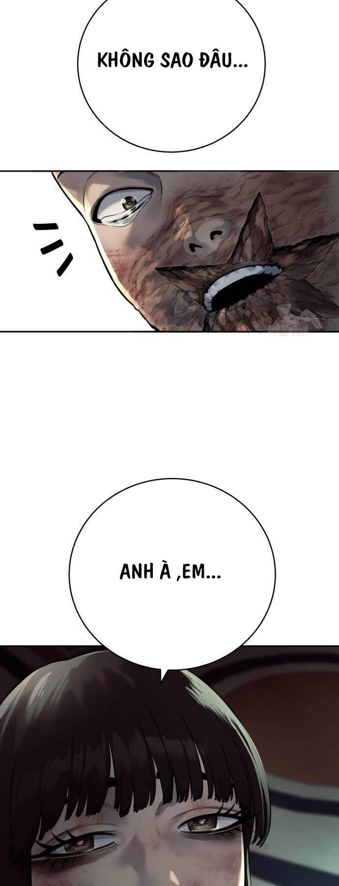 Cảnh Sát Báo Thù Chap 61 - Next Chap 62