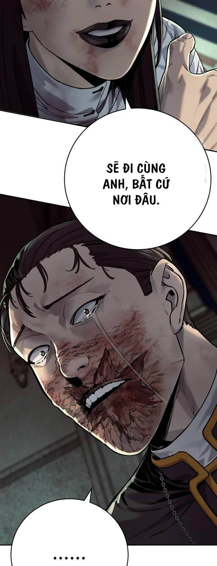 Cảnh Sát Báo Thù Chap 61 - Next Chap 62