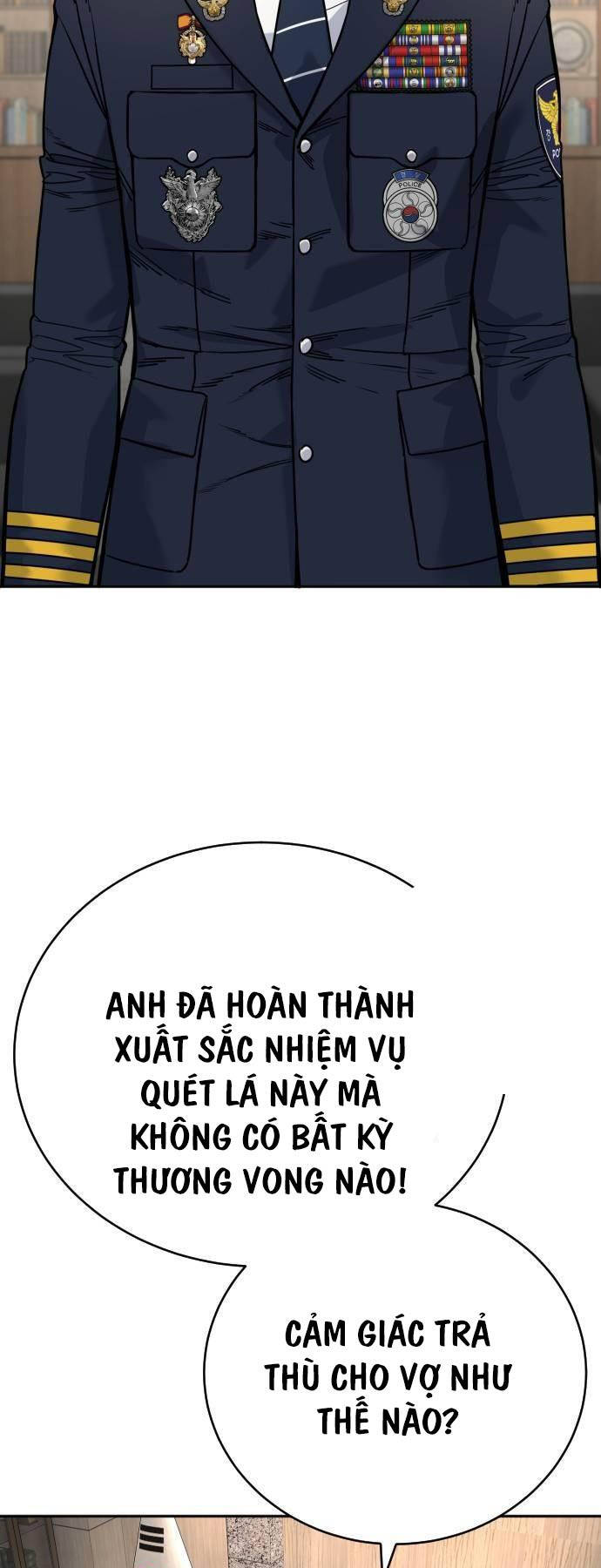 Cảnh Sát Báo Thù Chap 61 - Next Chap 62