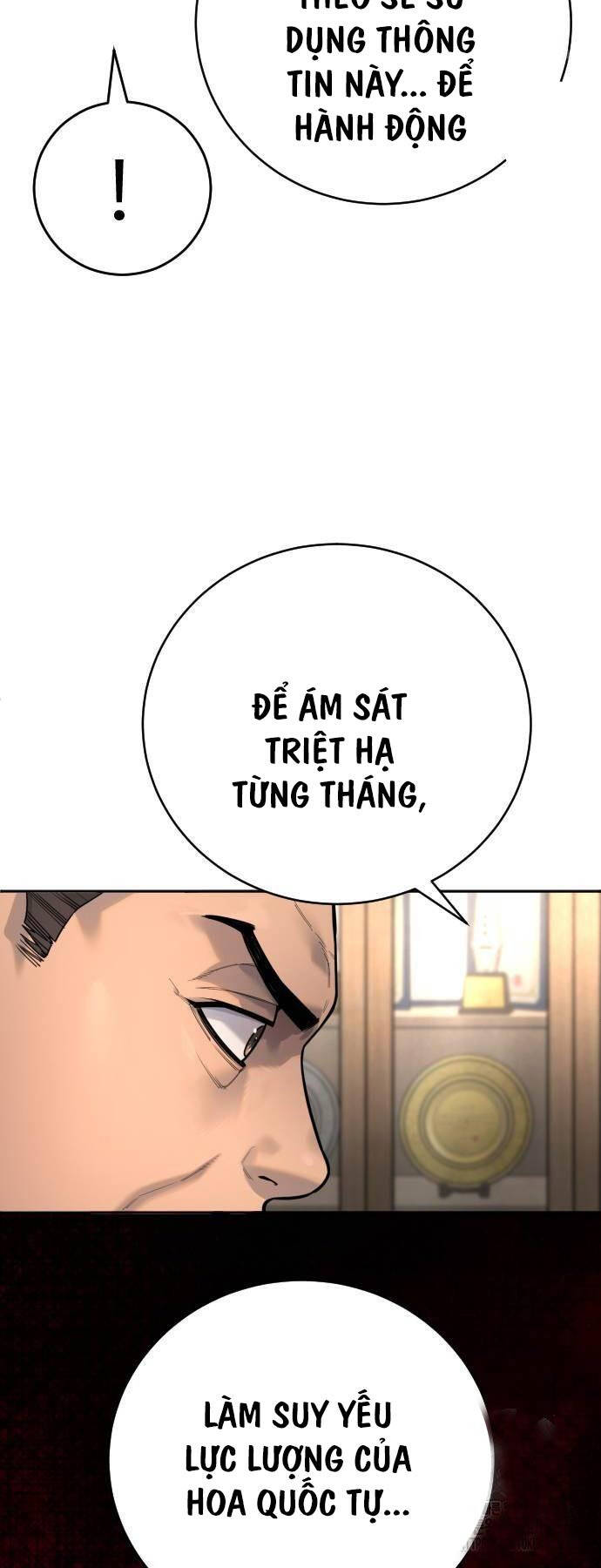 Cảnh Sát Báo Thù Chap 61 - Next Chap 62