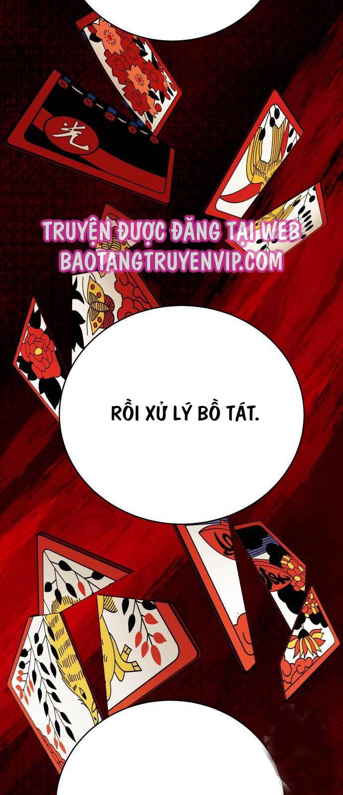 Cảnh Sát Báo Thù Chap 61 - Next Chap 62
