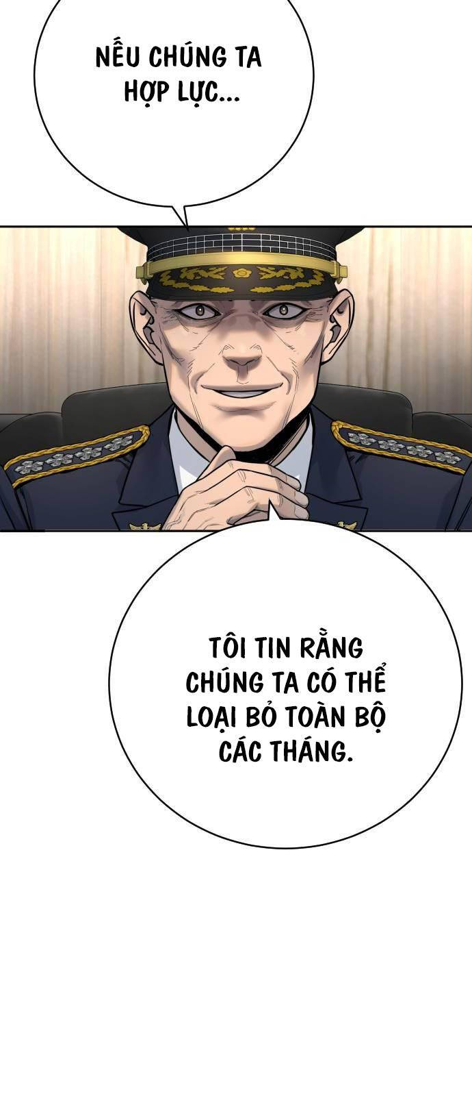 Cảnh Sát Báo Thù Chap 61 - Next Chap 62