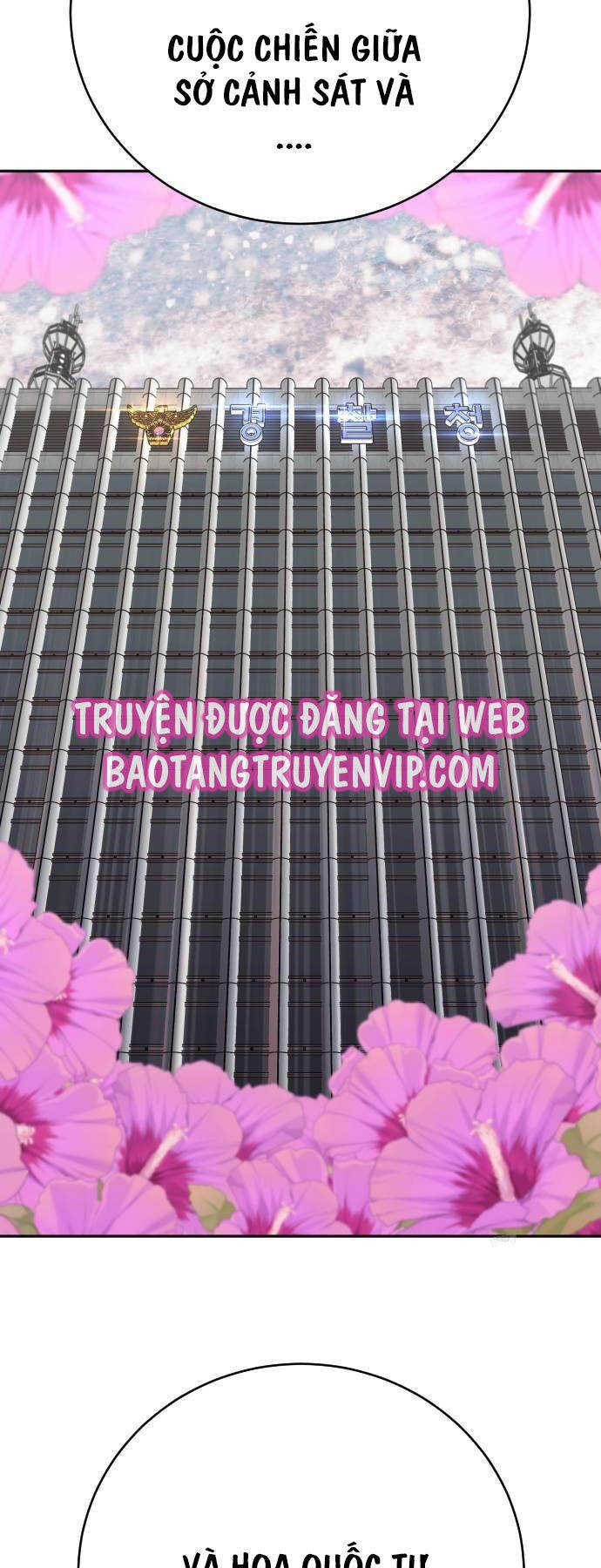 Cảnh Sát Báo Thù Chap 61 - Next Chap 62