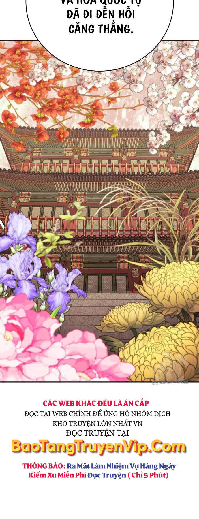 Cảnh Sát Báo Thù Chap 61 - Next Chap 62