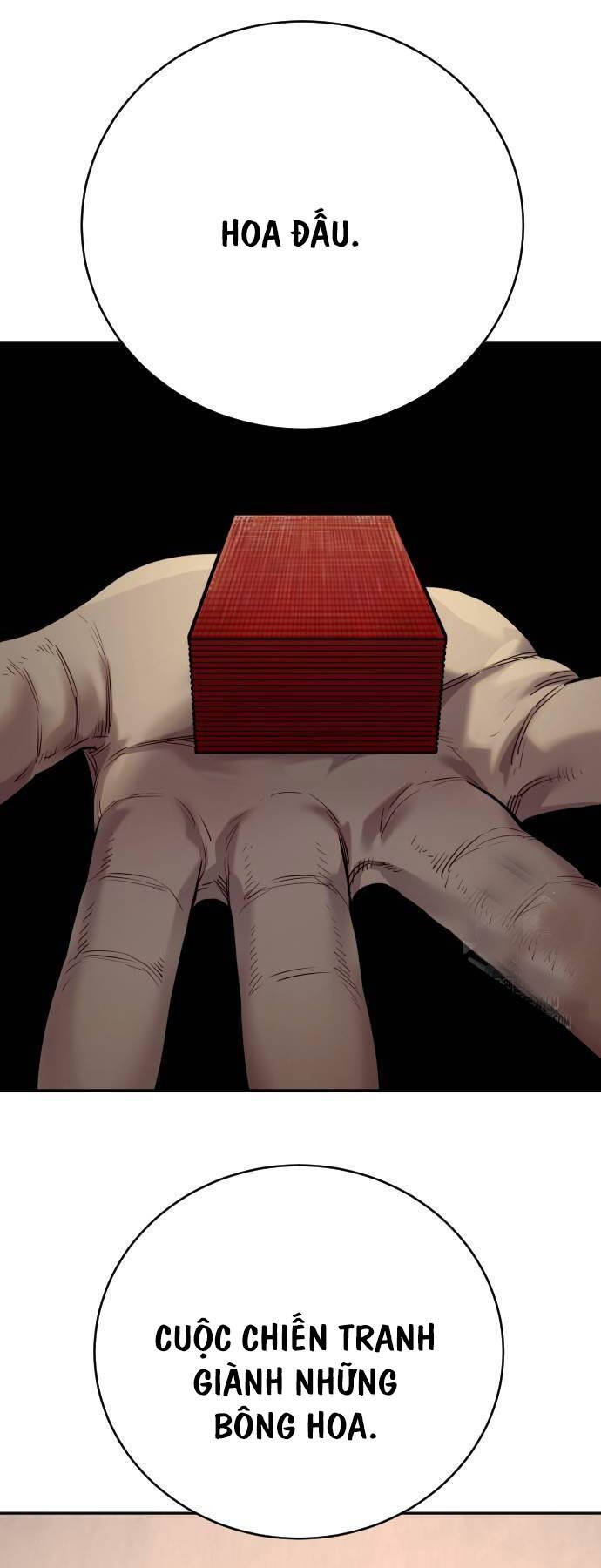 Cảnh Sát Báo Thù Chap 61 - Next Chap 62
