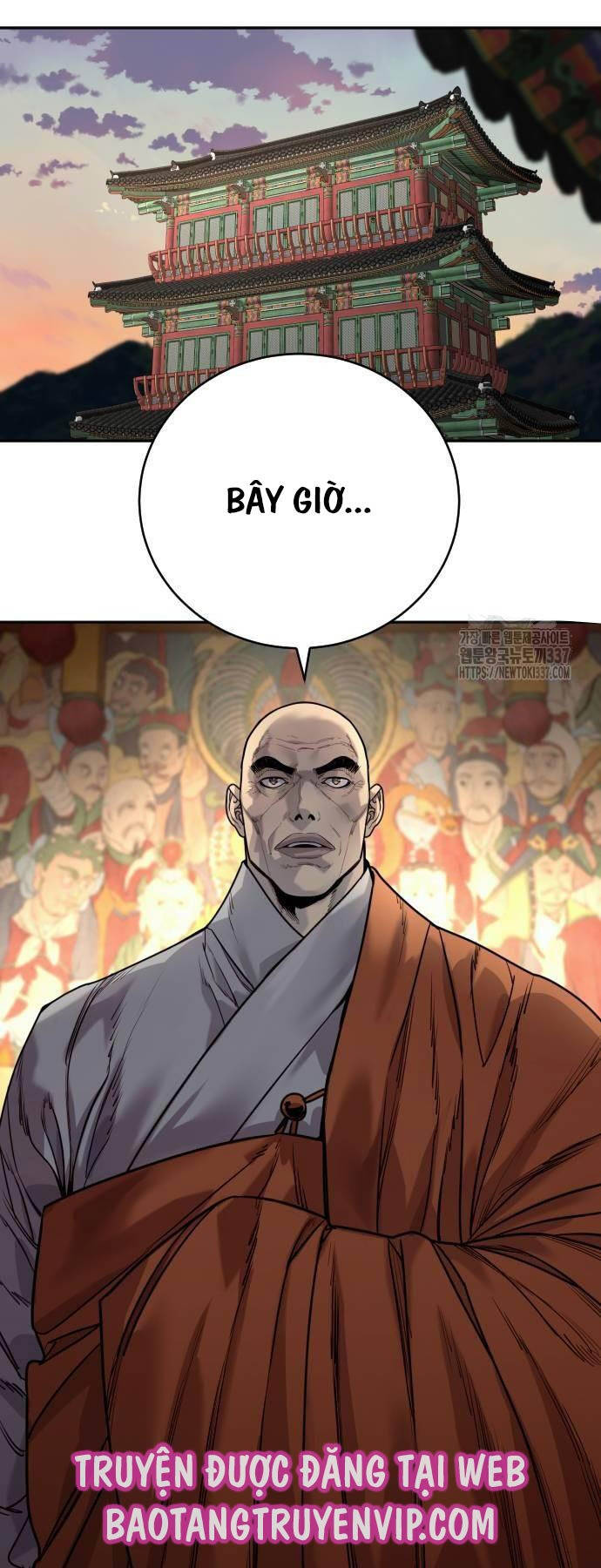 Cảnh Sát Báo Thù Chap 61 - Next Chap 62