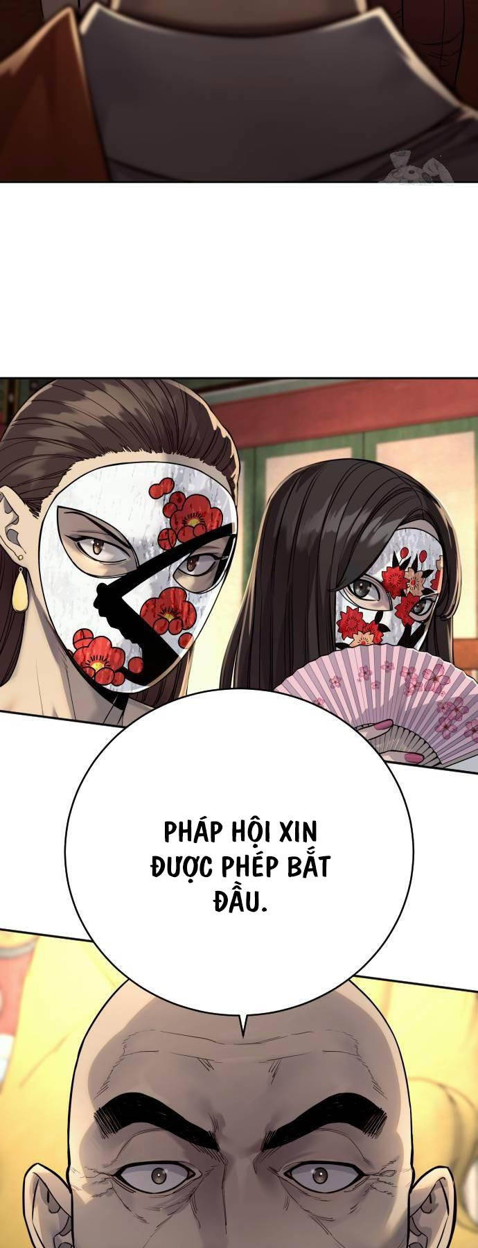 Cảnh Sát Báo Thù Chap 61 - Next Chap 62