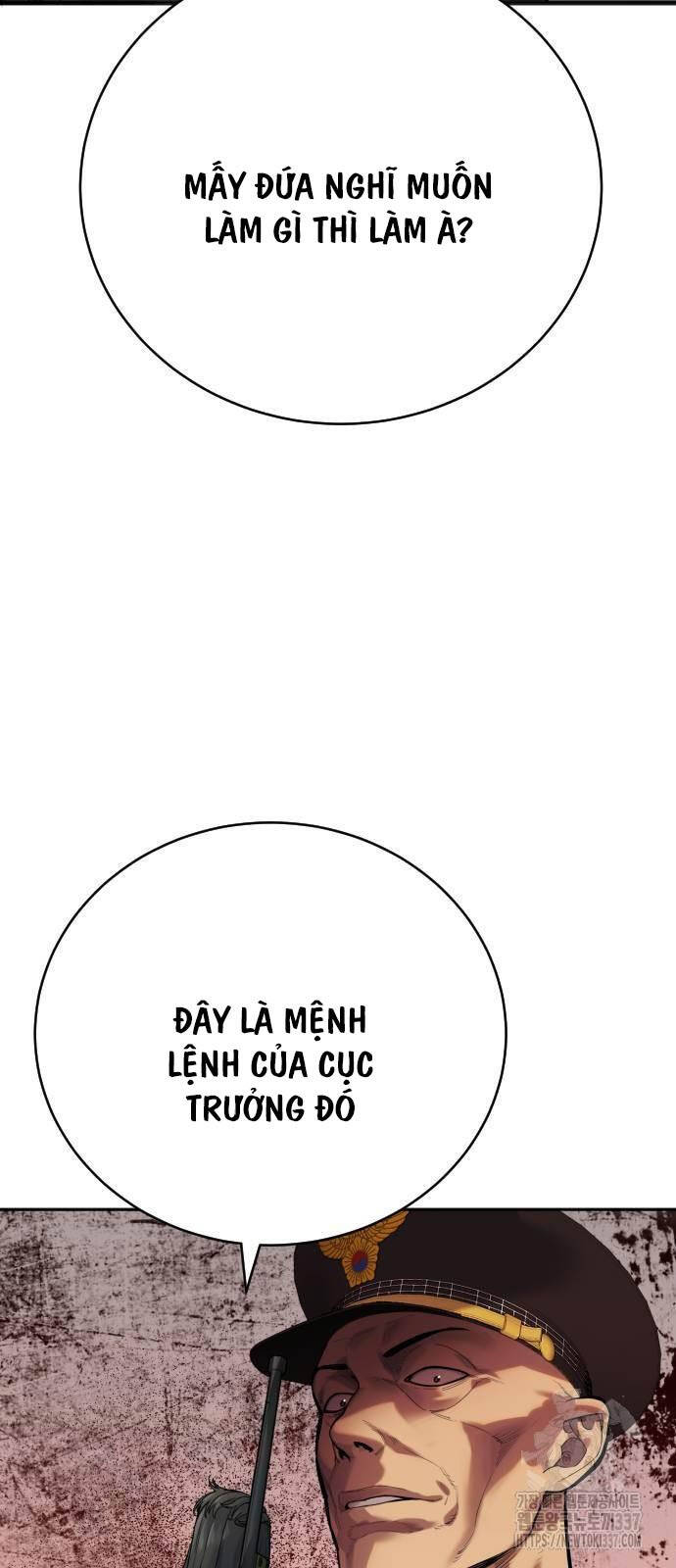 Cảnh Sát Báo Thù Chap 61 - Next Chap 62