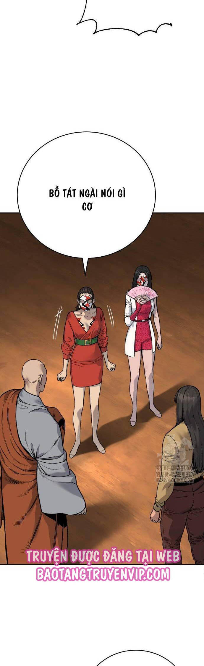 Cảnh Sát Báo Thù Chap 62 - Next Chap 63