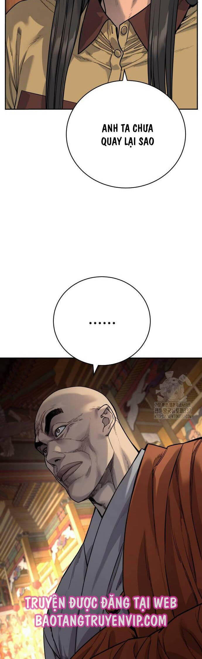 Cảnh Sát Báo Thù Chap 62 - Next Chap 63