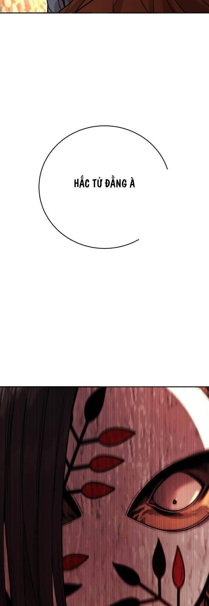Cảnh Sát Báo Thù Chap 62 - Next Chap 63