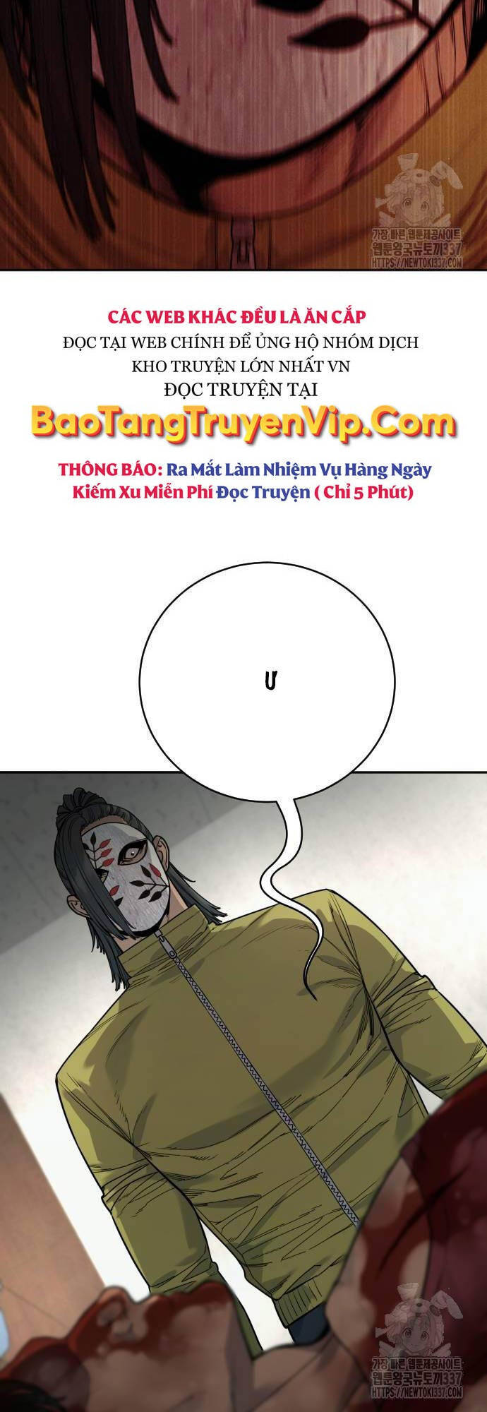 Cảnh Sát Báo Thù Chap 62 - Next Chap 63