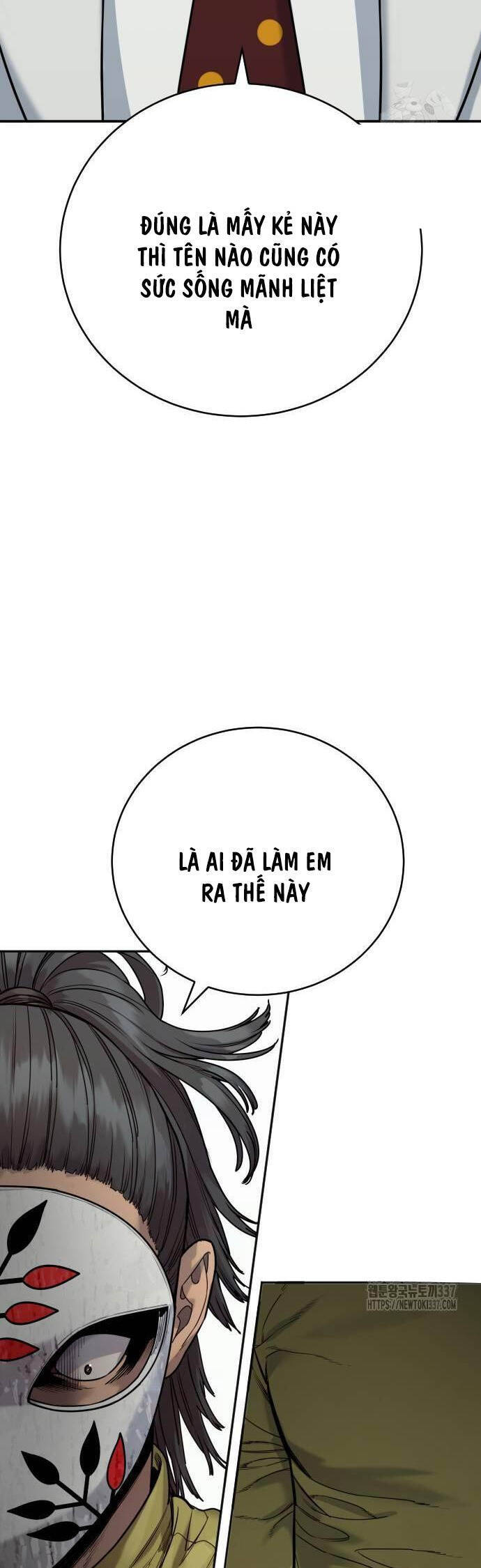 Cảnh Sát Báo Thù Chap 62 - Next Chap 63