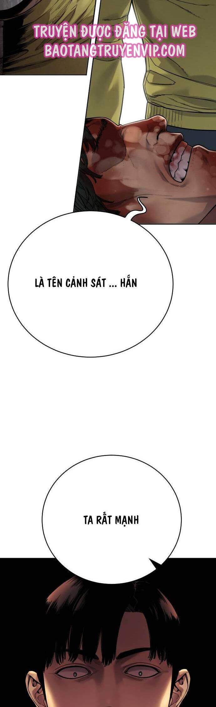 Cảnh Sát Báo Thù Chap 62 - Next Chap 63