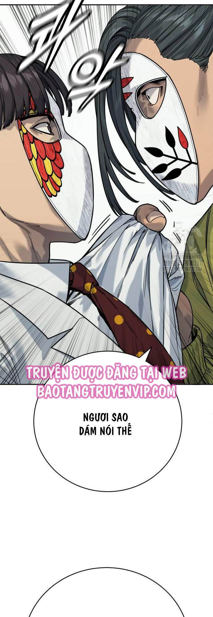 Cảnh Sát Báo Thù Chap 62 - Next Chap 63