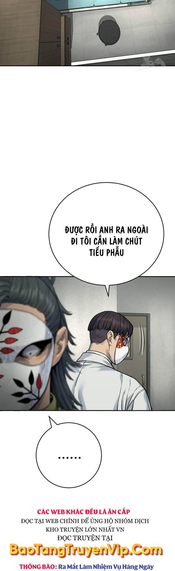 Cảnh Sát Báo Thù Chap 62 - Next Chap 63
