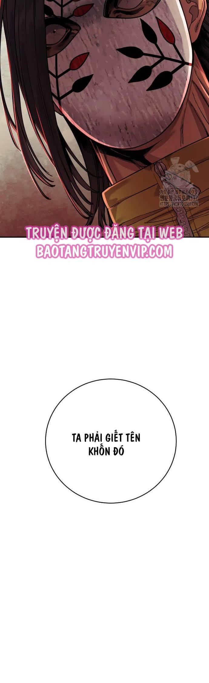 Cảnh Sát Báo Thù Chap 62 - Next Chap 63