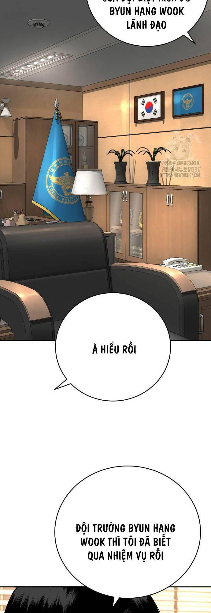 Cảnh Sát Báo Thù Chap 62 - Next Chap 63