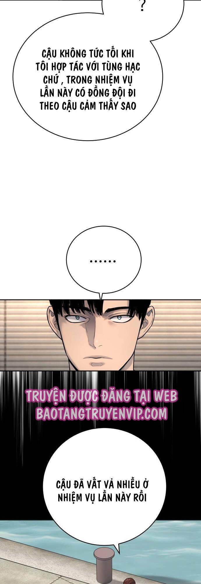 Cảnh Sát Báo Thù Chap 62 - Next Chap 63