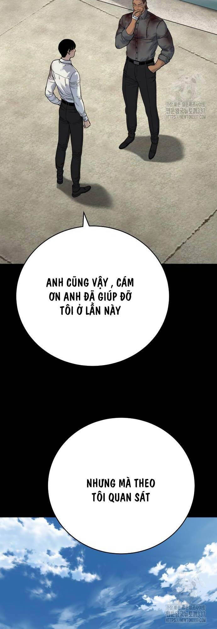 Cảnh Sát Báo Thù Chap 62 - Next Chap 63