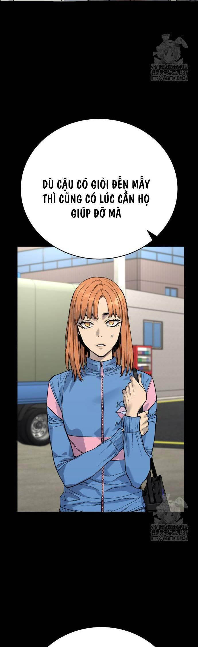 Cảnh Sát Báo Thù Chap 62 - Next Chap 63