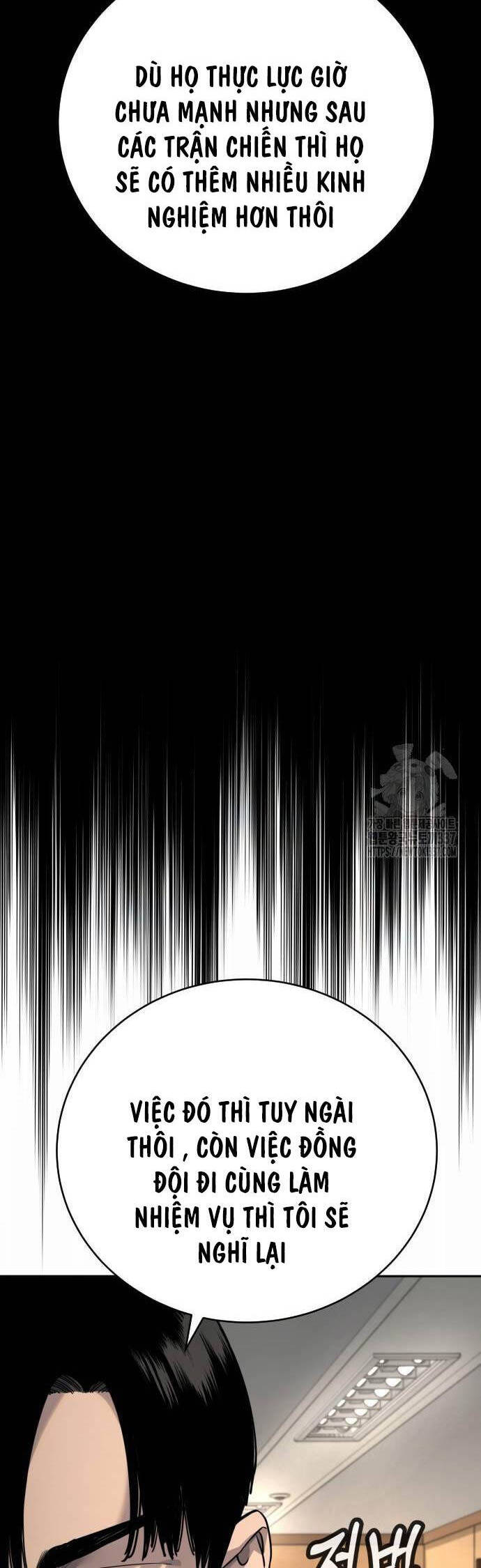 Cảnh Sát Báo Thù Chap 62 - Next Chap 63