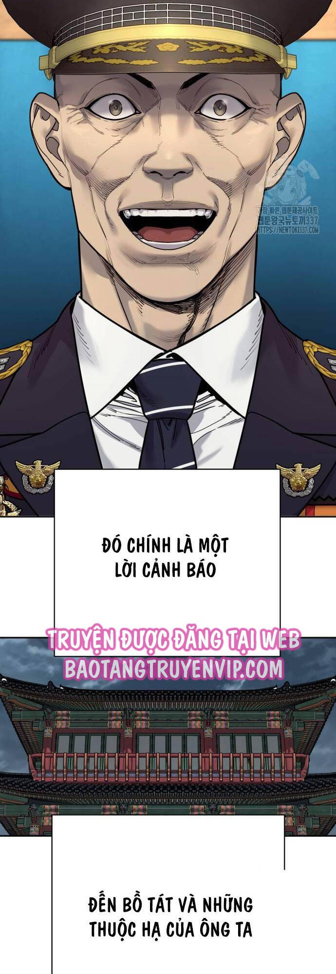 Cảnh Sát Báo Thù Chap 62 - Next Chap 63