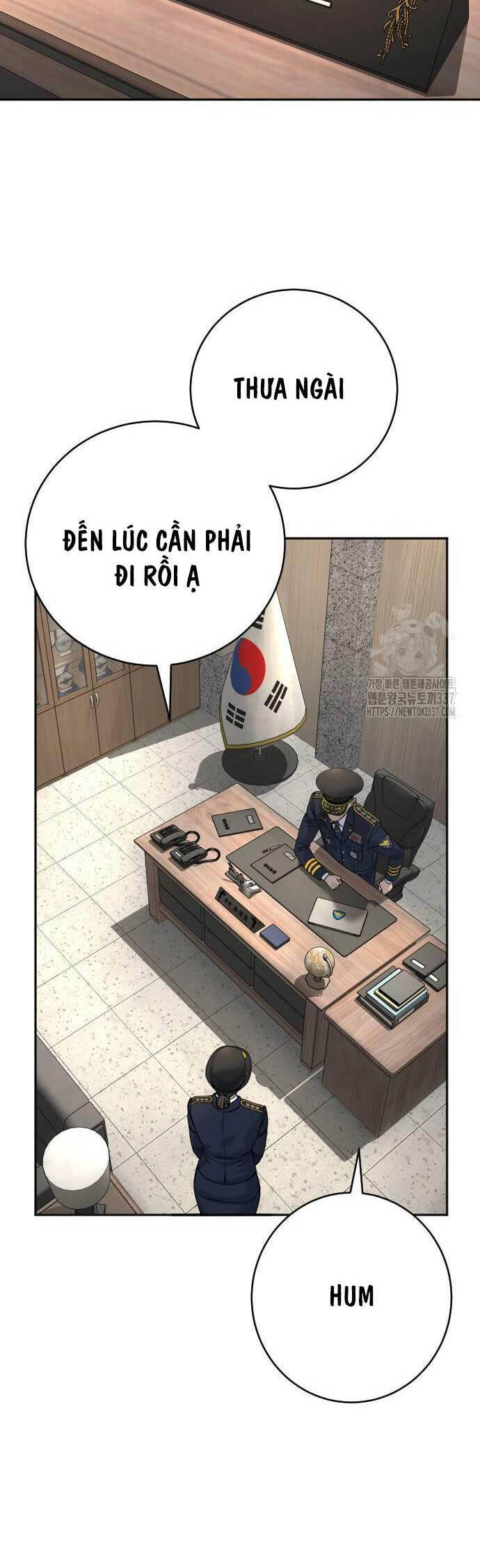 Cảnh Sát Báo Thù Chap 62 - Next Chap 63