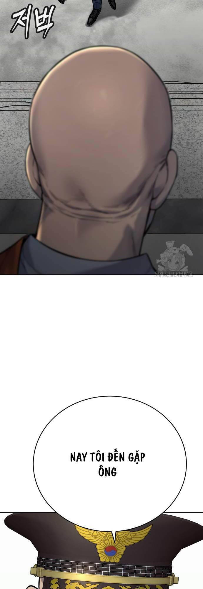 Cảnh Sát Báo Thù Chap 62 - Next Chap 63
