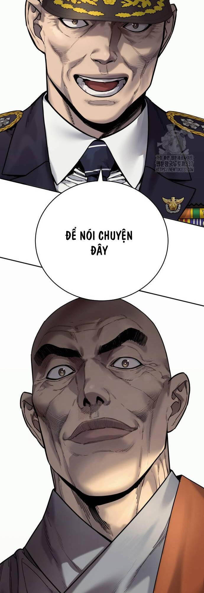 Cảnh Sát Báo Thù Chap 62 - Next Chap 63