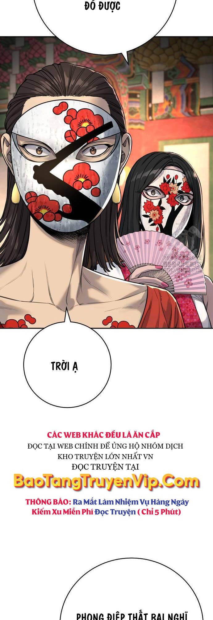 Cảnh Sát Báo Thù Chap 62 - Next Chap 63