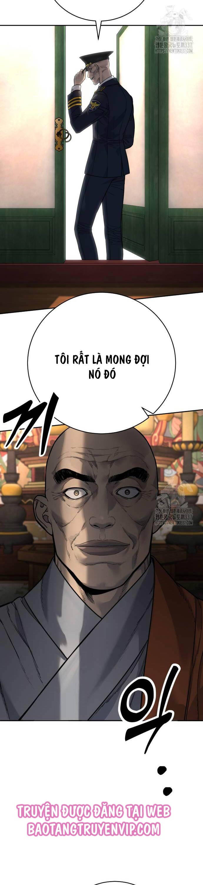 Cảnh Sát Báo Thù Chap 63 - Next Chap 64
