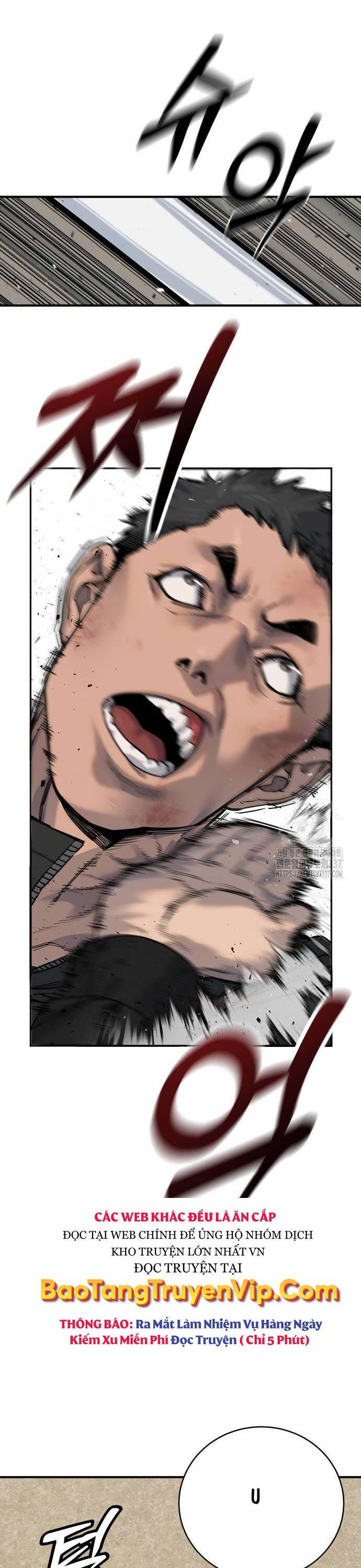 Cảnh Sát Báo Thù Chap 63 - Next Chap 64