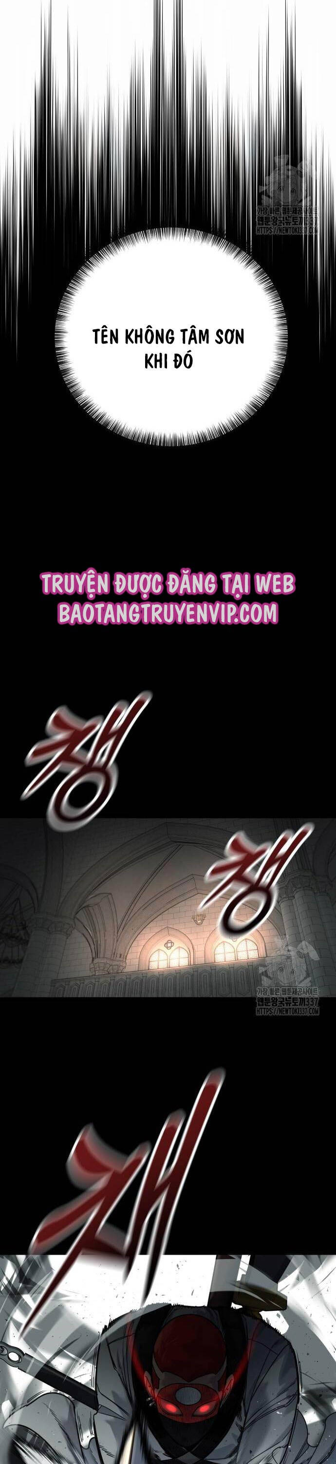 Cảnh Sát Báo Thù Chap 63 - Next Chap 64