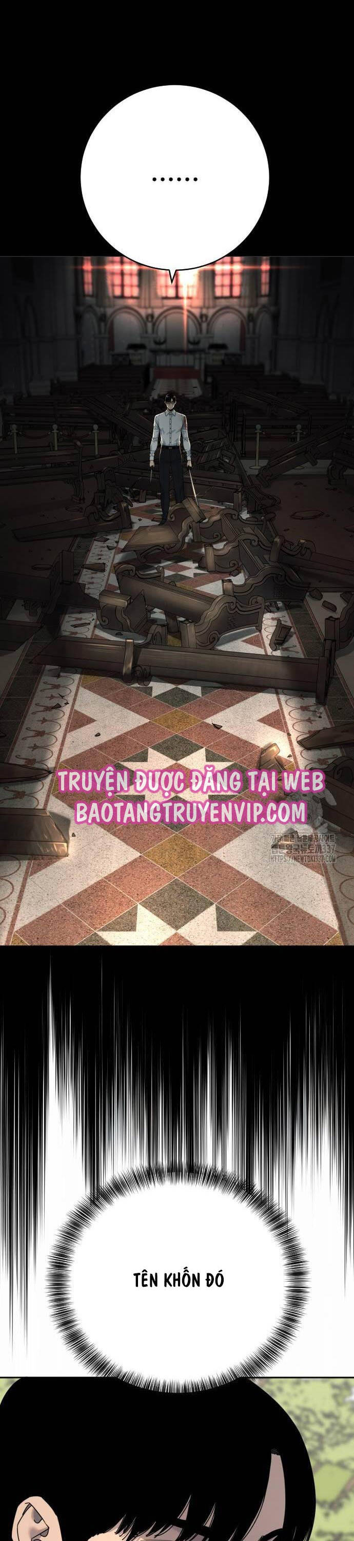 Cảnh Sát Báo Thù Chap 63 - Next Chap 64