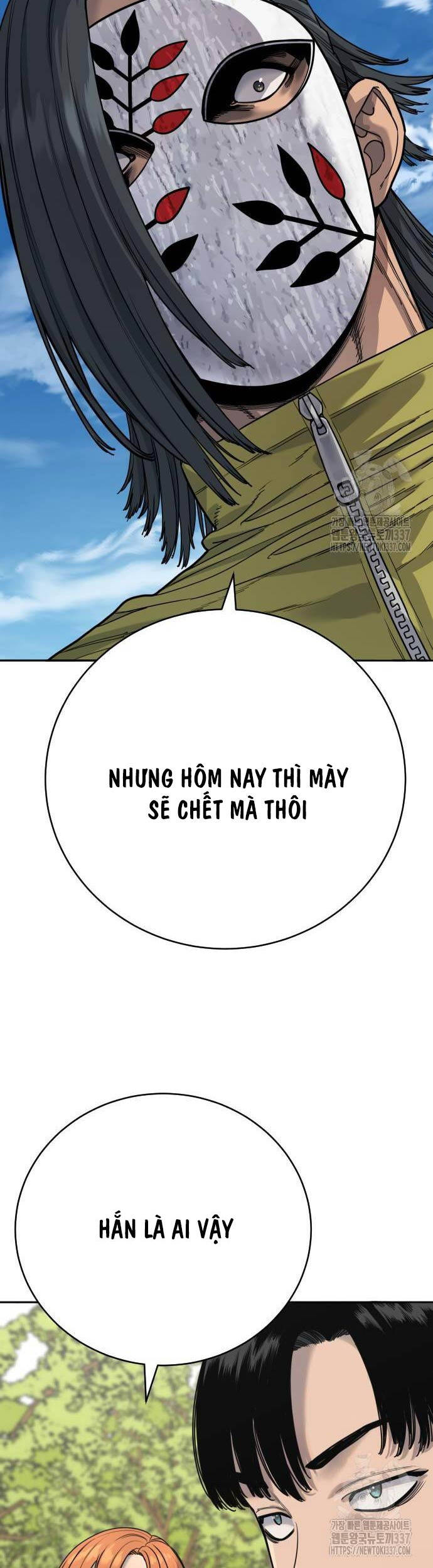 Cảnh Sát Báo Thù Chap 63 - Next Chap 64