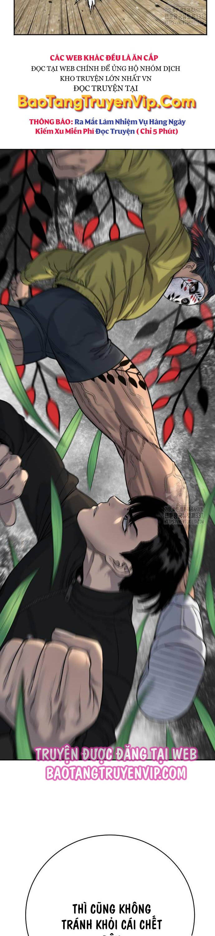 Cảnh Sát Báo Thù Chap 63 - Next Chap 64