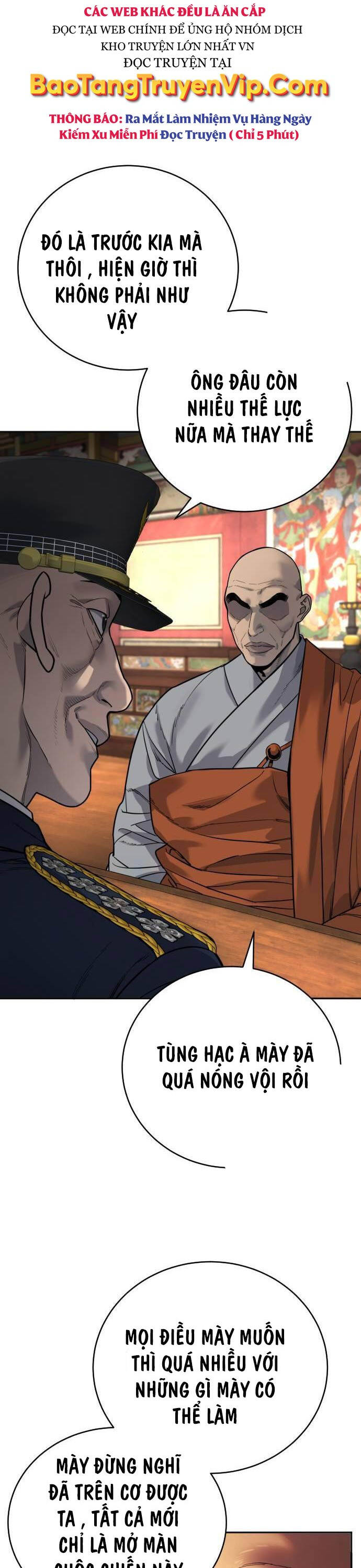 Cảnh Sát Báo Thù Chap 63 - Next Chap 64