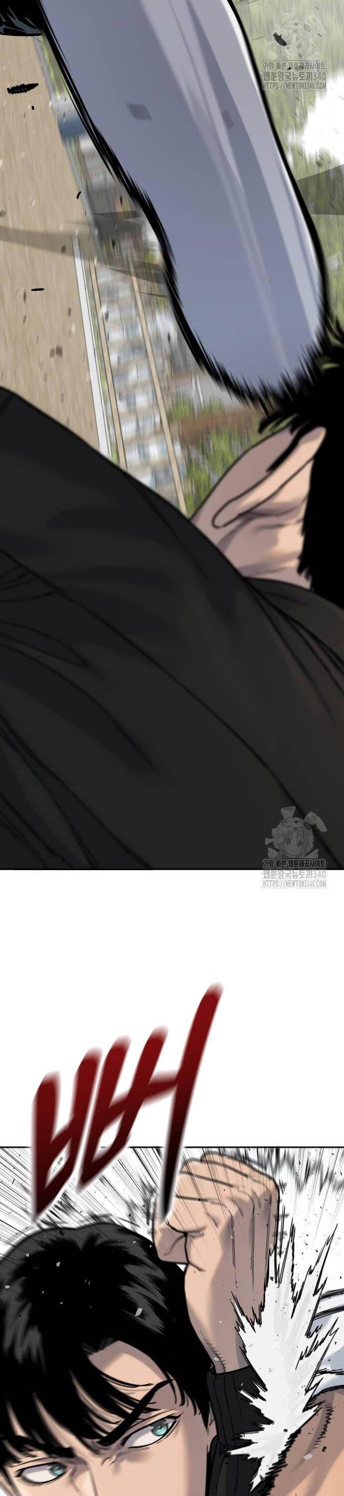 Cảnh Sát Báo Thù Chap 64 - Next Chap 65