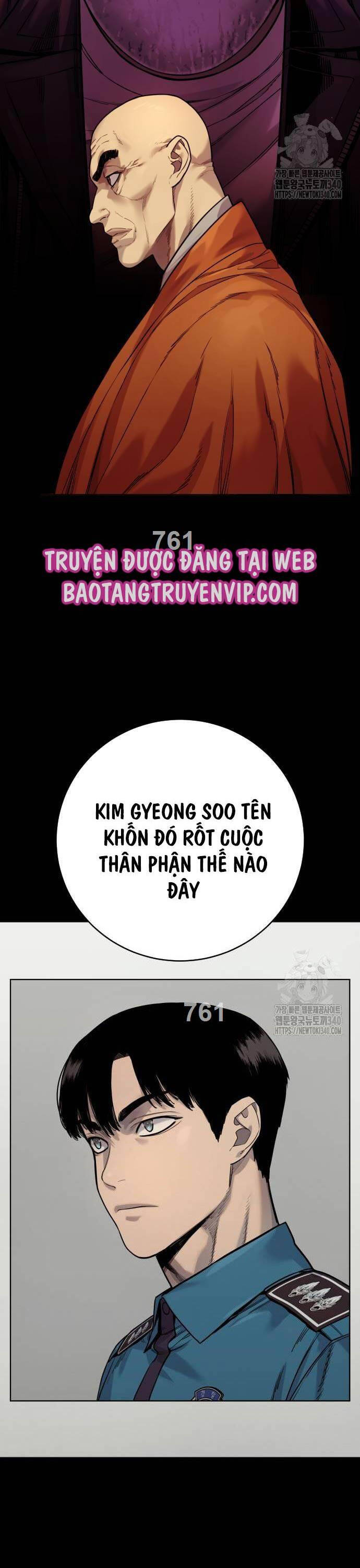 Cảnh Sát Báo Thù Chap 64 - Next Chap 65