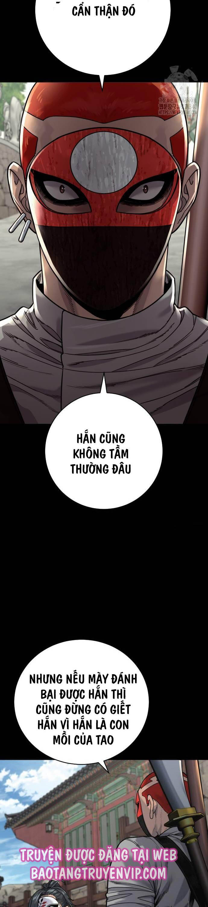 Cảnh Sát Báo Thù Chap 64 - Next Chap 65