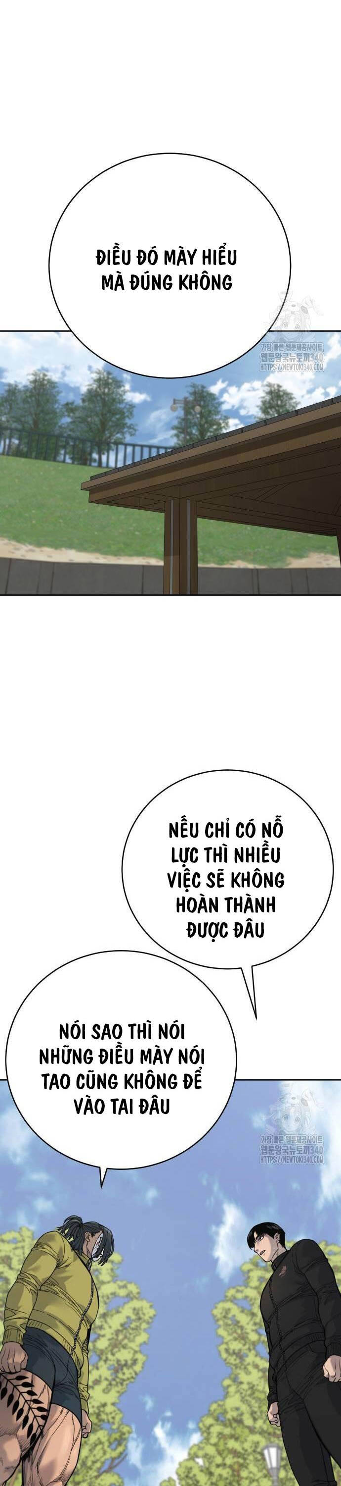 Cảnh Sát Báo Thù Chap 64 - Next Chap 65