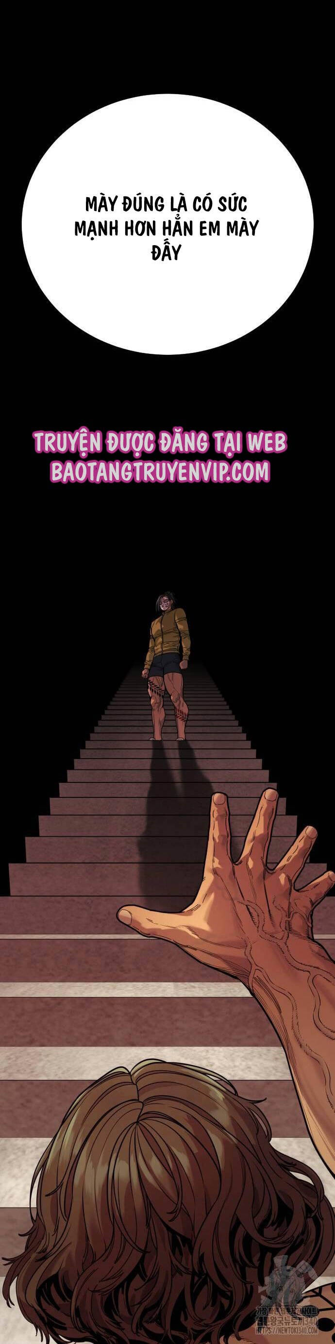 Cảnh Sát Báo Thù Chap 64 - Next Chap 65