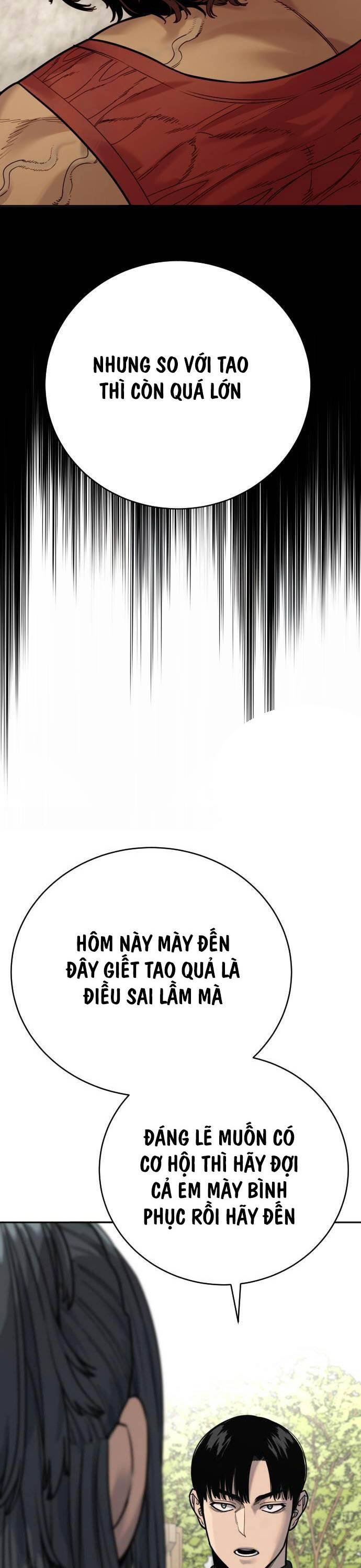 Cảnh Sát Báo Thù Chap 64 - Next Chap 65