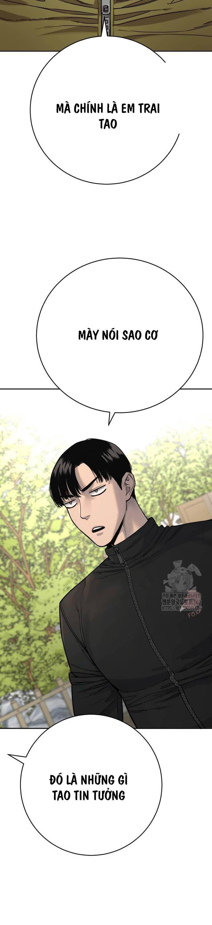 Cảnh Sát Báo Thù Chap 64 - Next Chap 65