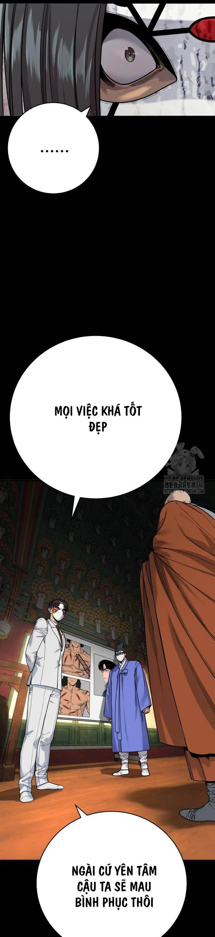 Cảnh Sát Báo Thù Chap 64 - Next Chap 65