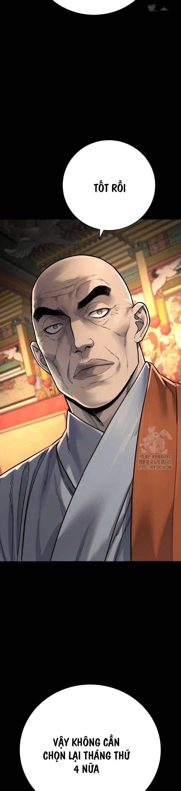 Cảnh Sát Báo Thù Chap 64 - Next Chap 65